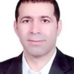 تصویر دکتر احمد رمضان احمدی