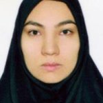 تصویر دکتر عاطفه رنج دوست