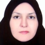 تصویر دکتر اعظم خواجه حسینی