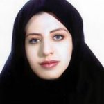 تصویر دکتر نازلی خوئی خولنجانی