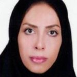 تصویر دکتر فاطمه مهاجرفر