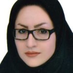 تصویر دکتر سحر عابدی علی آباد