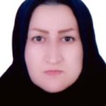 تصویر دکتر سیده بیتا میروهابی میانرودی