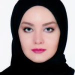 تصویر دکتر بیتا مراغه پور
