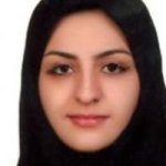 تصویر دکتر الناز طریق الاسلامی