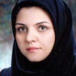 تصویر دکتر اعظم کلاه دوزرحیمی