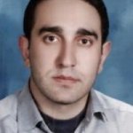 تصویر دکتر مقصود پوررحیمی