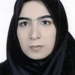 تصویر دکتر مریم حسینی دارانی