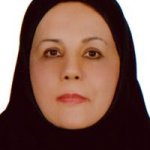 تصویر دکتر ویدا محق