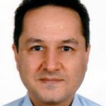 تصویر دکتر شهرام مردانی قهفرخی