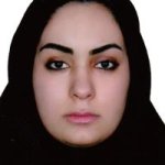 تصویر دکتر سحر نامدار گل خطمی
