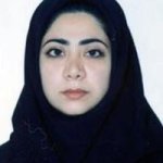 تصویر دکتر مهناز جغتائی
