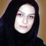 تصویر دکتر فاطمه حمیدی دهشالی