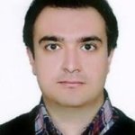 تصویر دکتر حامد کرم نژاد