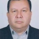 تصویر دکتر جلیل اکبری ملحی