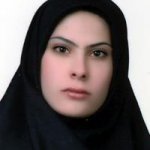 تصویر دکتر ویدا رحیمی انارکی