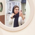 تصویر دکتر بهاره خجسته پور