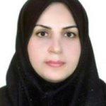 تصویر دکتر فهیمه ناظمیان