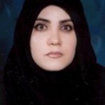 تصویر دکتر مریم حسینی