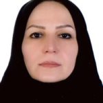 تصویر دکتر سیده معصومه چاوشی