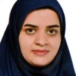 تصویر دکتر الناز رضائی زاده روکرد