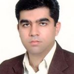 تصویر دکتر احسان زندی فر