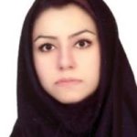 تصویر دکتر محبوبه غریب لکی