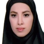 تصویر دکتر فاطمه طاهری