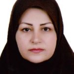 تصویر دکتر فریبا رضائی