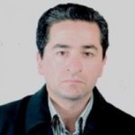 تصویر دکتر علی سینا شهره