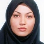 تصویر دکتر ماهور قربانی