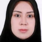 تصویر دکتر فرشته خجسته بخت کوپائی