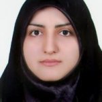 تصویر دکتر زینب بهنام نیا