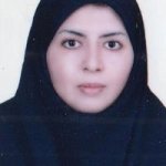 تصویر دکتر الهام فتوحی پور یزدی