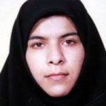 تصویر دکتر لیلا سبیانی
