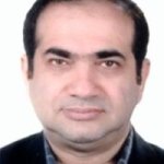 تصویر دکتر شروین ضیاءبخش طبری