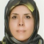تصویر دکتر مائده فامیلی