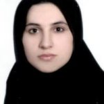 تصویر دکتر فاطمه علائی تازه قشلاق