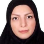 تصویر دکتر فاطمه مسلمی پور