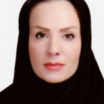 تصویر دکتر سودابه اسحقی