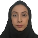 تصویر دکتر مهسا حیدری