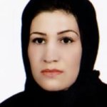 تصویر دکتر ثریا اکبری سیس