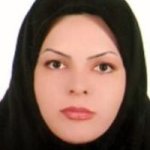تصویر دکتر مریم حسینی