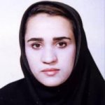تصویر دکتر فهیمه هداوند