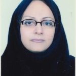 تصویر دکتر ملیسا رمضان پور