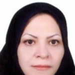 تصویر دکتر سعیده دشتی