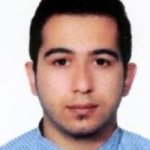 تصویر دکتر آرش عابدی