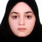 تصویر دکتر زهرا رحمانی