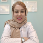 تصویر دکتر شیوا اسکندری