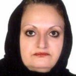 تصویر دکتر سودابه امینی حبیبی